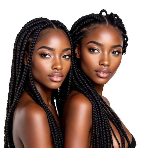 Expressions Hair extensions - 20 Inch