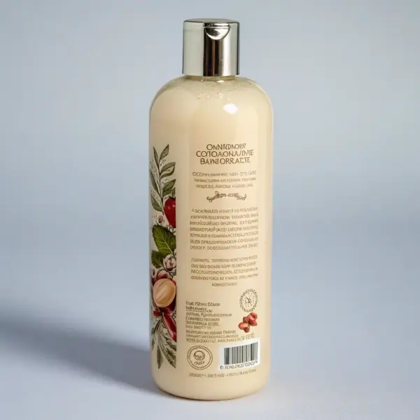 Smoothing Conditioner - Argan Oil