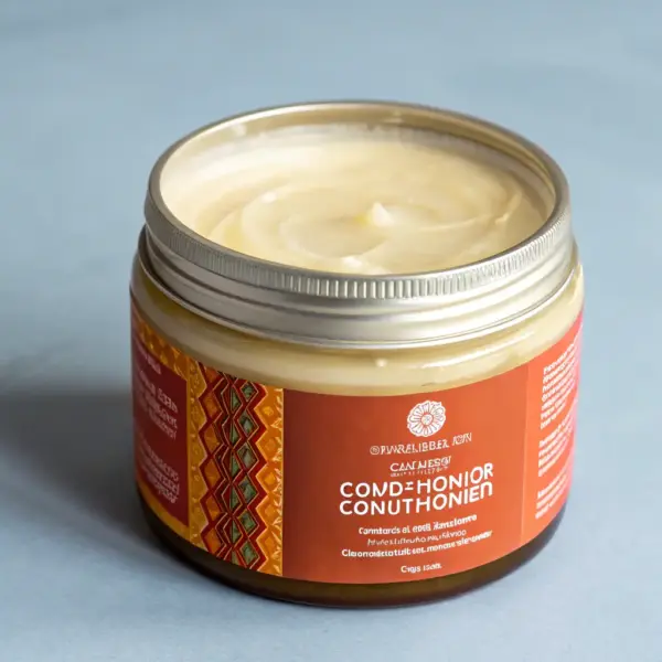 Deep Conditioning Treatment - Repair & Shine