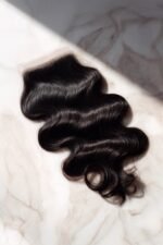 13x6 Frontal Lace Frontal Body wave - Image 2