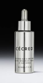 Cecred Restoring Hair & Edge Drops - Image 2