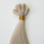 New U Tip Hair Extensions various colours 12A Grade. - Image 2