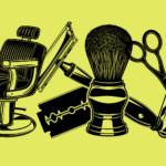 Barber & Grooming Tools