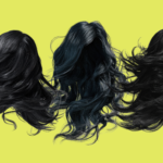 Wigs & Hairpieces